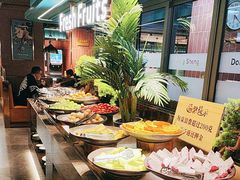 -東盛炭烤自助料理(浦东文峰广场店)