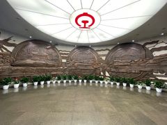 -中国铁道博物馆(正阳门馆)
