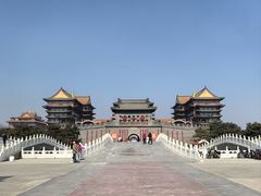 -大明幻境第一城