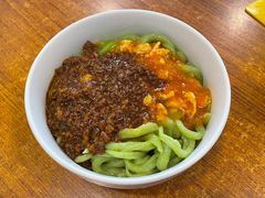 -侯哥面馆(瑞景店)