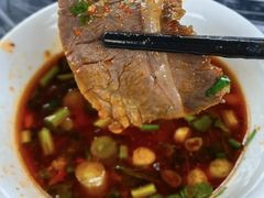 -刘艳黄牛肉(九襄店)