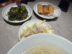 -松鹤楼·苏式汤面(虹桥天地店)