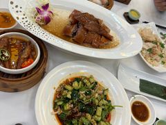 -顺德人家食府(黄金广场店)