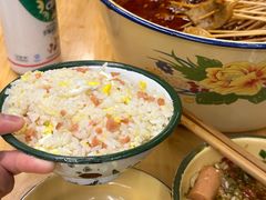 -拈签一笑黄牛肉辣卤串串
