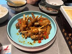 -先记烧鹅王·本地粤菜(福永店)