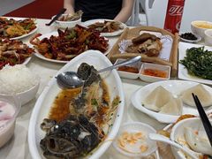 -南海渔家•海鲜•正宗海南菜(海棠湾店)