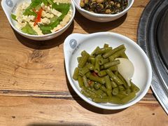 -额尔敦传统涮火锅·冰煮羊(铁东店)