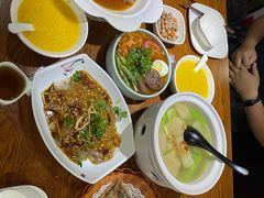 -北国小院(市桥店)
