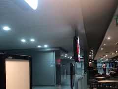 -肯德基(成都机场T2到达精选店)
