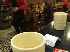 -长寿面(北京西路店)