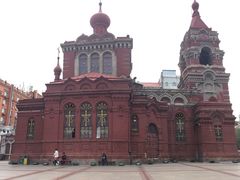 -圣·阿列克谢耶夫教堂