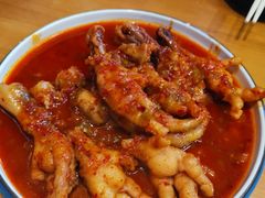 -京玉菲饭店(李村店)