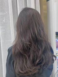 -MORI HAIR SALON日式美发沙龙
