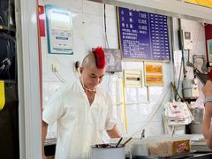 -汪家馄饨(集庆路店)