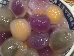 -赵记传承·中国甜品(福州总店)