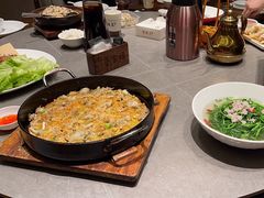 -张家卫·阳江菜·小海鲜(肥婆湾桥店)