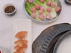 -御膳粥·牛乳粥底火锅·地道顺德菜(容桂店)