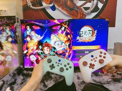 -JOJOUP X 酒馆