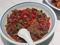 -欧记大排档·景德菜(上海首店)