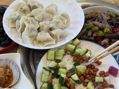 -福茗春薪禾记海鲜烧烤(八一路店)