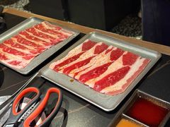 -厚贞日式烤肉(浦东汇智店)