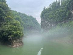 -狮子关旅游区