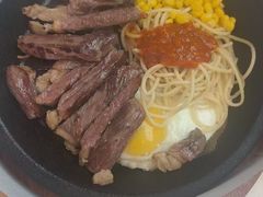-菲滋意式餐厅(富阳东方茂店)