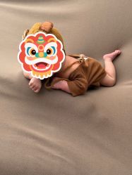 -玛瑞莎孕婴童摄影到家拍