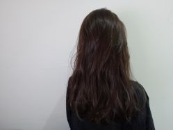 -M Hair造型