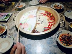 -小龙坎火锅(万象城店)