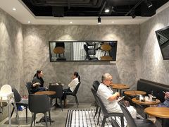 大堂-Awfully Chocolate(嘉里城店)