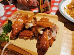 -老郑家东北春饼(龙悦居店)