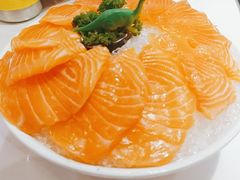 -羽寿司(东方宝泰店)