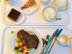 -宜家家居(哈尔滨商场店)