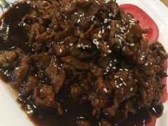 它似蜜-清真伊源饺子馆(陶然共友大厦店)