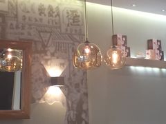 -甜蜜蜜港式茶餐厅(虹梅店)