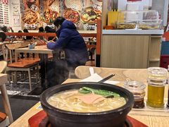 -格朗合·鸡汤米线(辰昌路店)