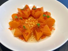 -宫燕府·京菜·烤鸭·淮扬菜(王府中心店)