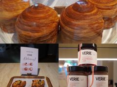-VERIE BAKEHOUSE