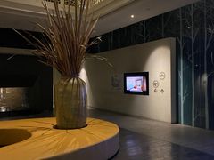 -春晖园度假酒店温泉