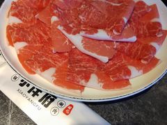 -小洋府铜锅涮肉(南锣鼓巷店)
