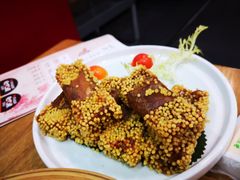 -赏点粤式点心(广州塔店)