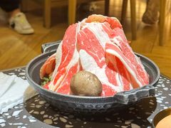 -黑牛の場烤肉(摩天活力城店)