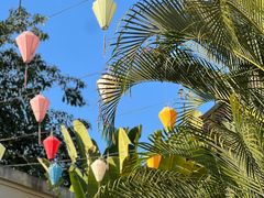 -西双版纳融创皇冠假日度假酒店