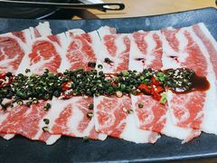 -九田家黑牛烤肉(溧水万达店)