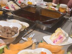 -海底捞火锅(劲松店)