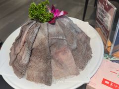 -蜀九香火锅(彩虹店)