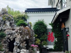 -香雪海饭店中餐厅(人民桥店)