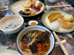 -南京金陵饭店