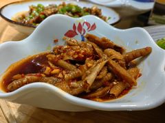 -陈先进鱼馆·夜宵·地道农家菜(湖墅南路店)